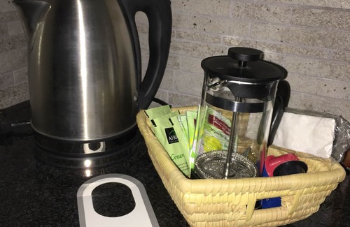 Masaki Apartment | Fig Tree Residences