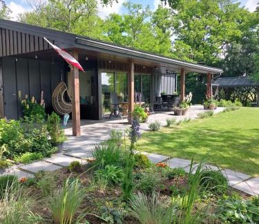 Zamosc Ski Chalet | Figarnia na Roztoczu