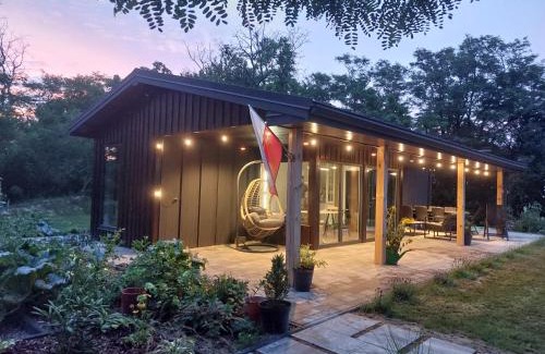 Zamosc Ski Chalet | Figarnia na Roztoczu