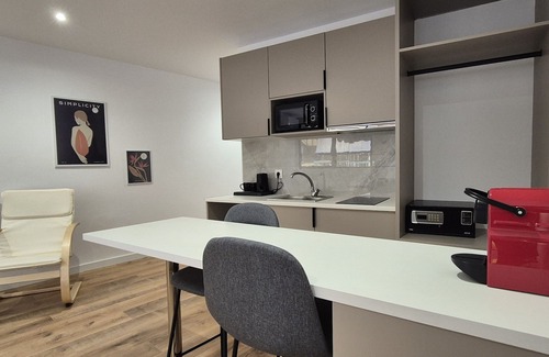 Kypseli Hotel | Figleaf Kypseli