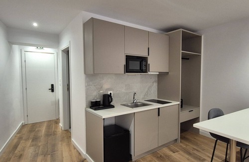 Kypseli Hotel | Figleaf Kypseli