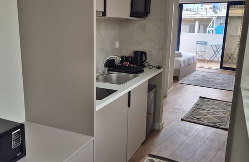 Kypseli Hotel | Figleaf Kypseli