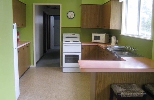 Central Tilba Cottage | Figtree Cottage - peaceful rural holiday