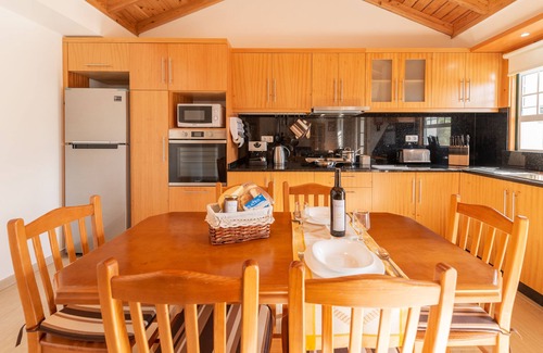 Lajes do Pico House | Figueirinha House T2 for 4 people