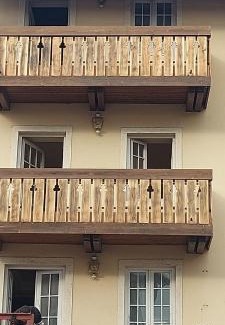 Gallio House | Filò affittacamere