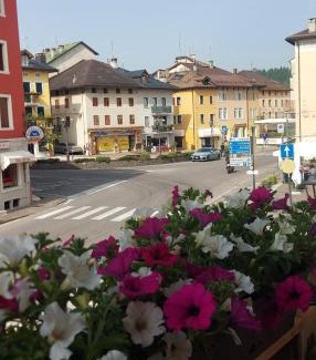 Gallio House | Filò affittacamere