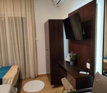 Leptokaria Apartment | Filippos studios