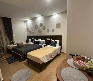 Leptokaria Apartment | Filippos studios