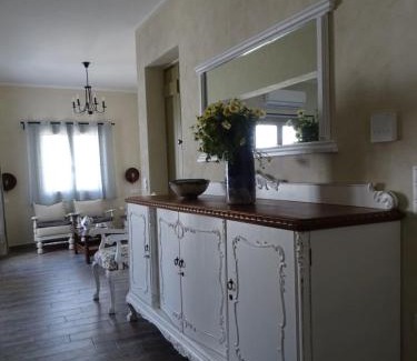 Filoti Apartment | Filoti Village The heart of Naxos