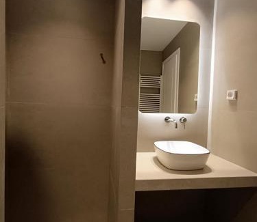 Filoti Apartment | Filoti Village The heart of Naxos