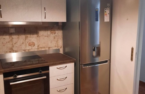 Papagou-Holargos Apartment | Filoxenia Apartment Athens