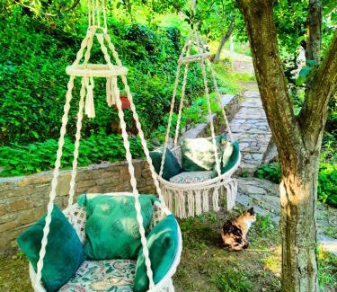 Tsagarada Hotel | Filoxenia