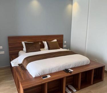 St. Louis Hotel | FILYS HOTEL