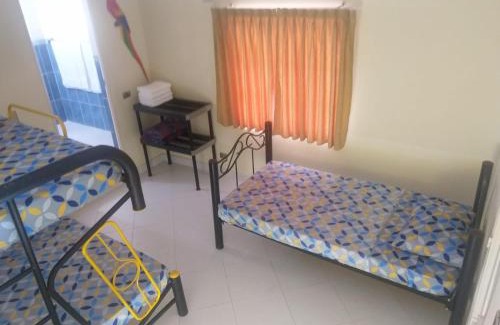 El Colegio House | Finca Andalucia con Piscina en Mesitas