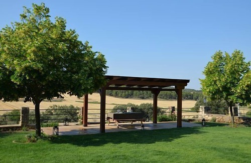 Valdetortola Cottage | Finca Buenavista Rural Cottage for 6 people