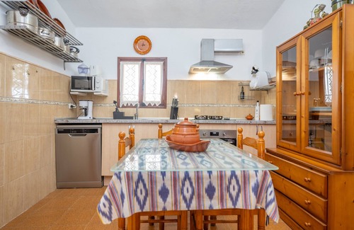 Inca House | FINCA CAN CALISTO - Apartment with private pool in Inca. Free WiFi