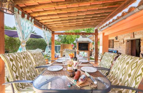 Inca House | Finca Can Calistro