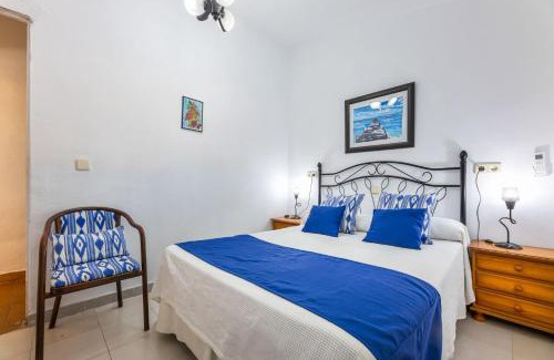 Inca House | Finca Can Calistro