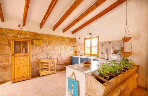 Llucmajor House | Finca Can Carro