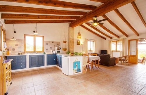 Llucmajor House | Finca Can Carro