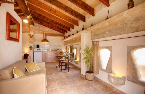 Llucmajor House | Finca Can Carro