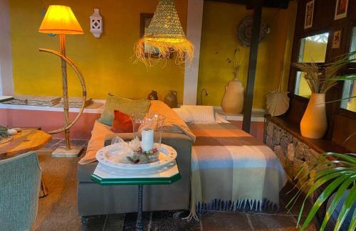 Los Gomez House | Finca Cebollino