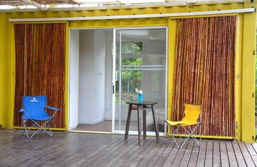 Sutatenza Other | Finca Contenedores el Chiringuito