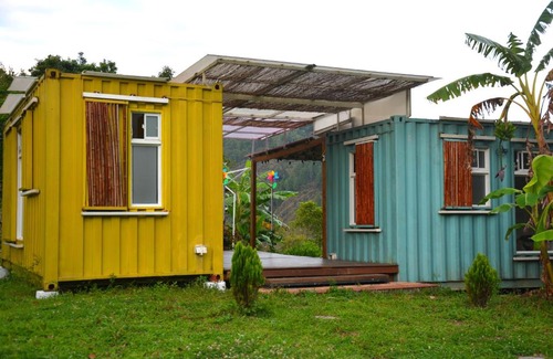 Sutatenza Other | Finca Contenedores el Chiringuito