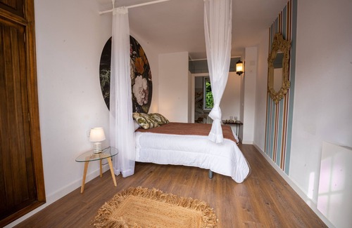 Ferrol Hotel | finca dos mares