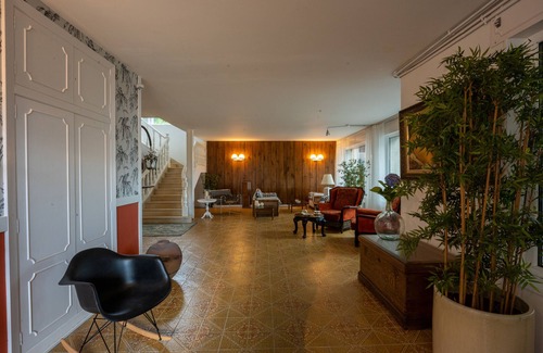 Ferrol Hotel | finca dos mares