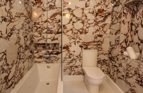 Ferrol Hotel | finca dos mares