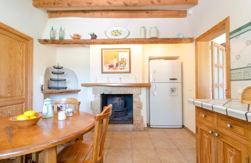 Cas Concos Villa | FINCA ES PORRASSAR - Villa with private pool in Cas Concos - Felanitx. Free WiFi