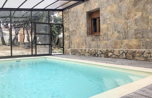 Ituero y Lama Villa | Finca El olivo