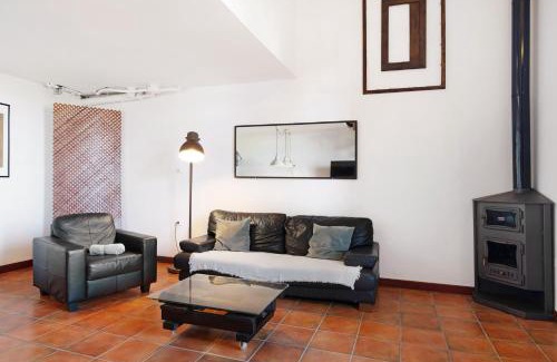 La Vegueta House | Finca Emblemática - Nº4 Tamia