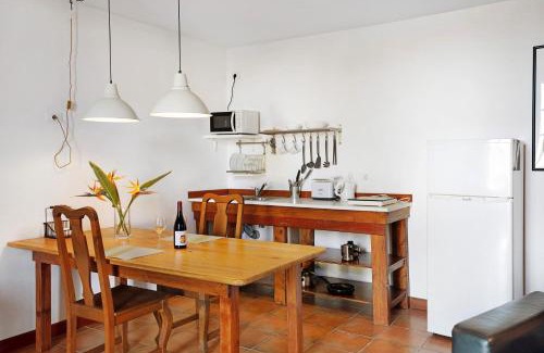 La Vegueta House | Finca Emblemática - Nº4 Tamia