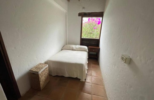 Quebrada Guadalejo House | Finca en Bolombolo