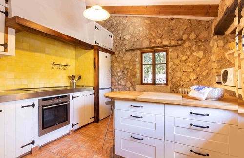 Buger Cottage | Finca Es Sestadors, charming holiday house in idyllc area in Buger