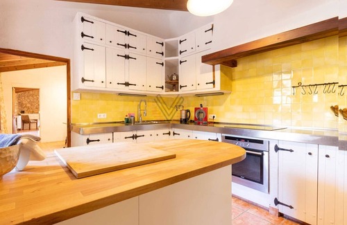 Buger Cottage | Finca Es Sestadors, charming holiday house in idyllc area in Buger