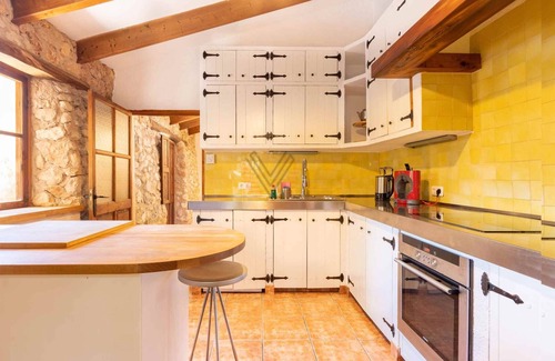 Buger Cottage | Finca Es Sestadors, charming holiday house in idyllc area in Buger