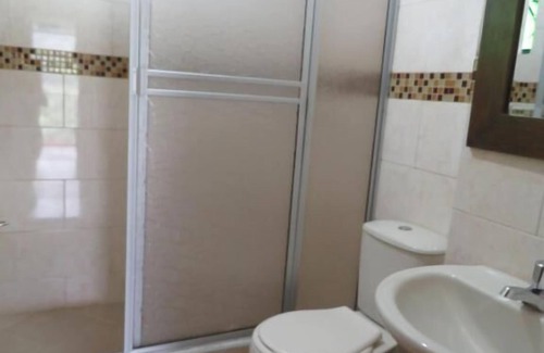 Vergara Hotel | Finca Hotel Guayacundo