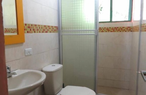 Vergara Hotel | Finca Hotel Guayacundo