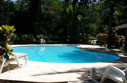 Nocaima House | FINCA KENYA