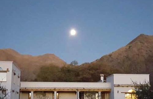 Animana House | FINCA LA CARLA Posada de Altura