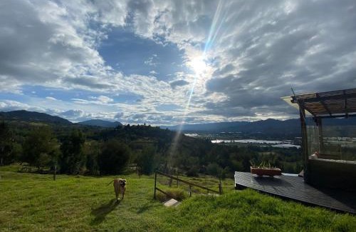 Suesca House | Finca La Condalia