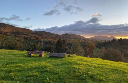 Suesca House | Finca La Condalia