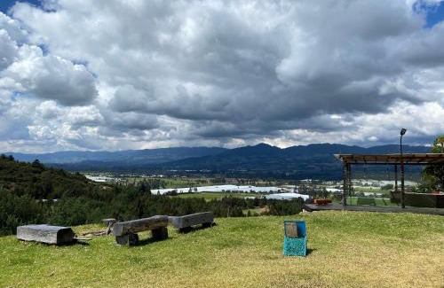 Suesca House | Finca La Condalia