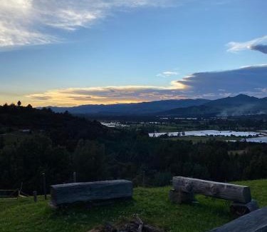 Suesca House | Finca La Condalia