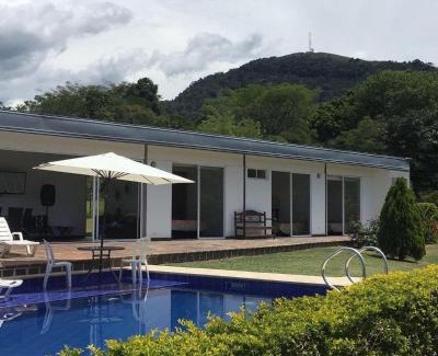 Tarso House | Finca La Ranchera No. 2