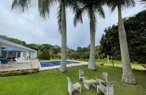 Tarso House | Finca La Ranchera No. 2