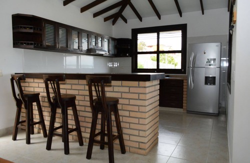 Calima House | Finca Lago Calima With Excellent View